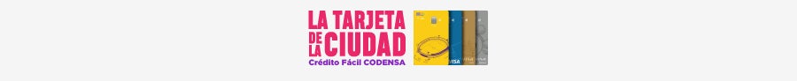 Crédito f´cil codensa